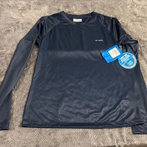 Columbia PFG dri-fit